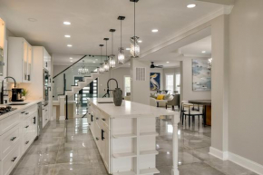 4 Mi to Dtwn Upscale Home in Baltimore
